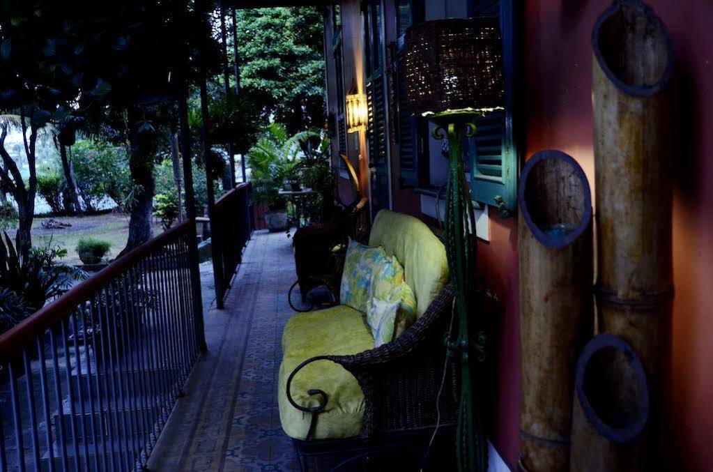 Guesthouse Ana Clark