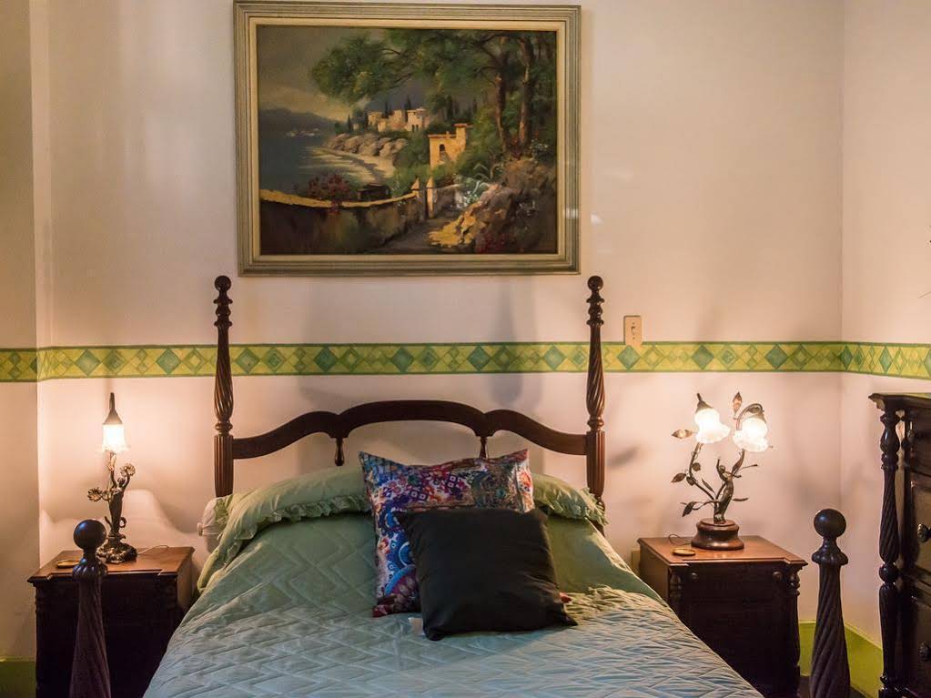 Guesthouse Ana Clark