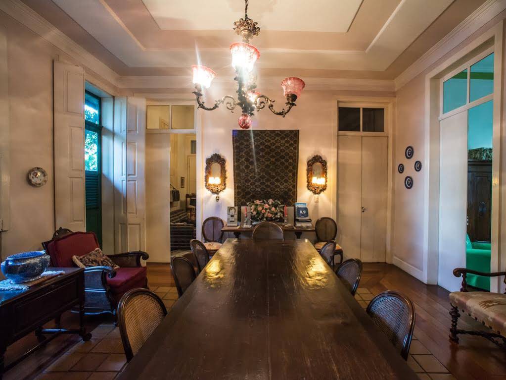 Guesthouse Ana Clark