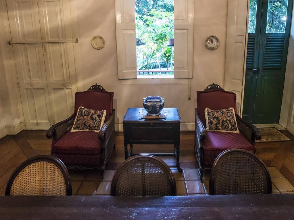 Guesthouse Ana Clark