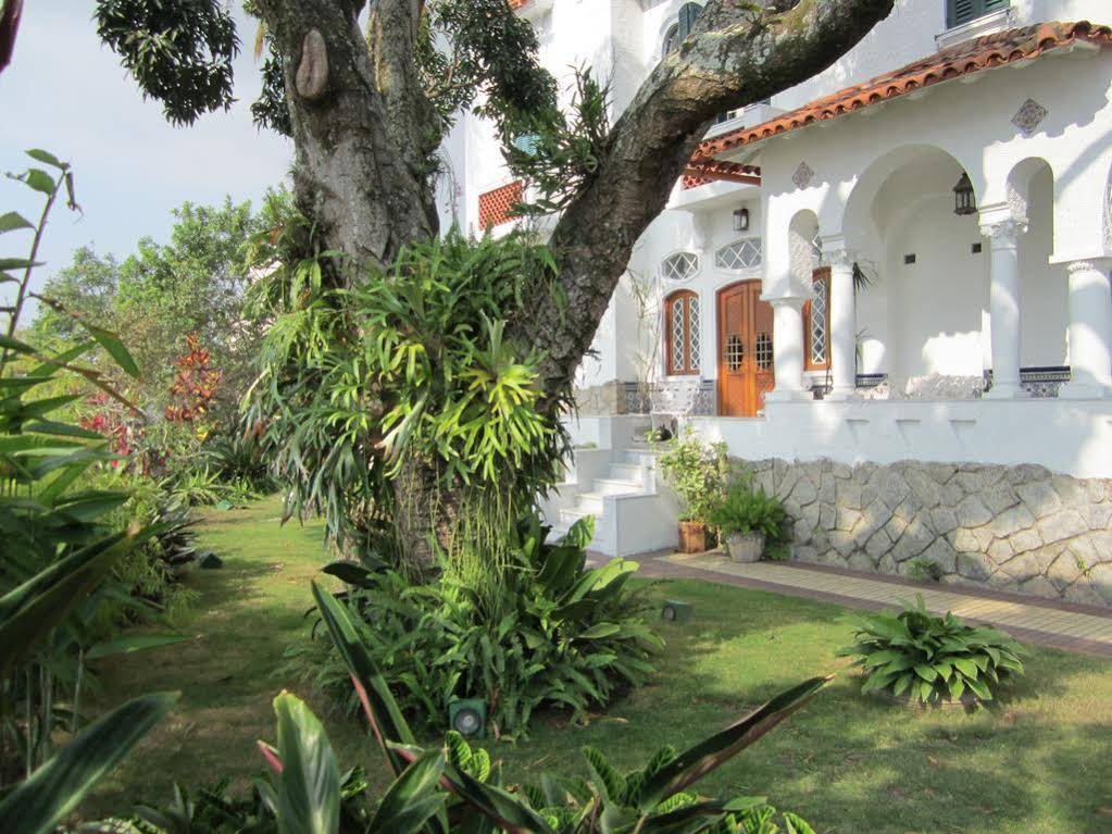 Guesthouse Bianca