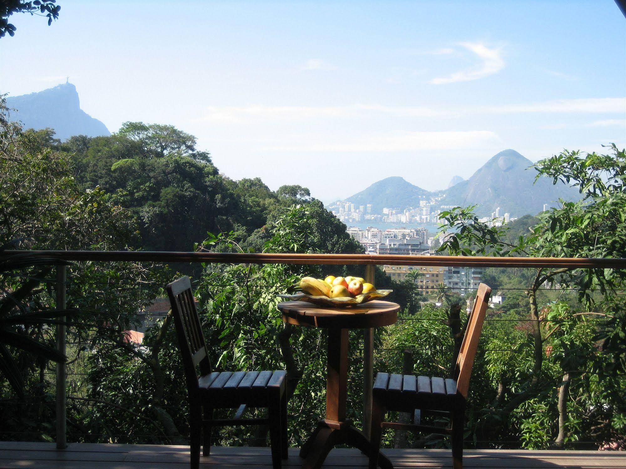 Gávea Tropical