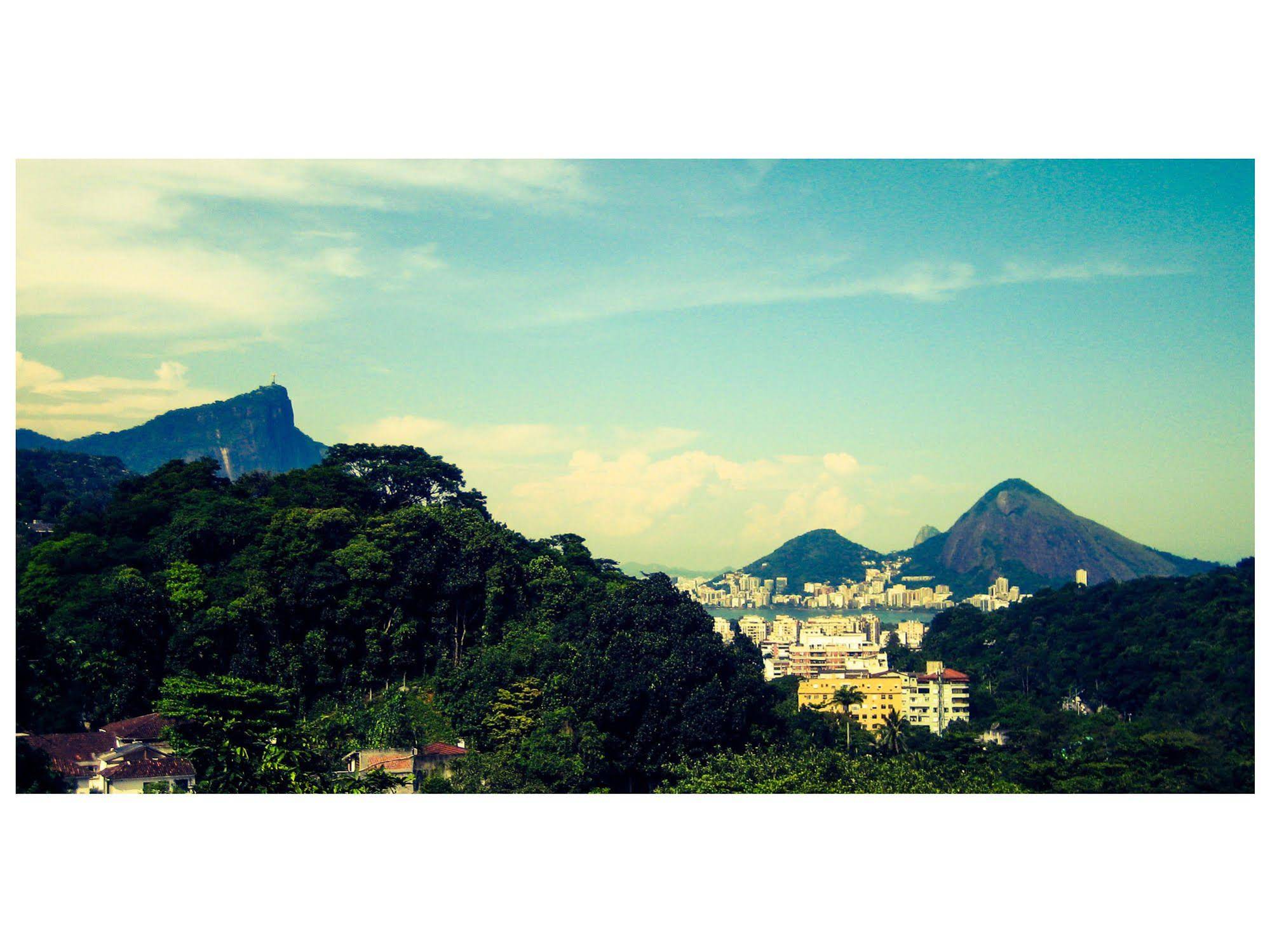 Gávea Tropical