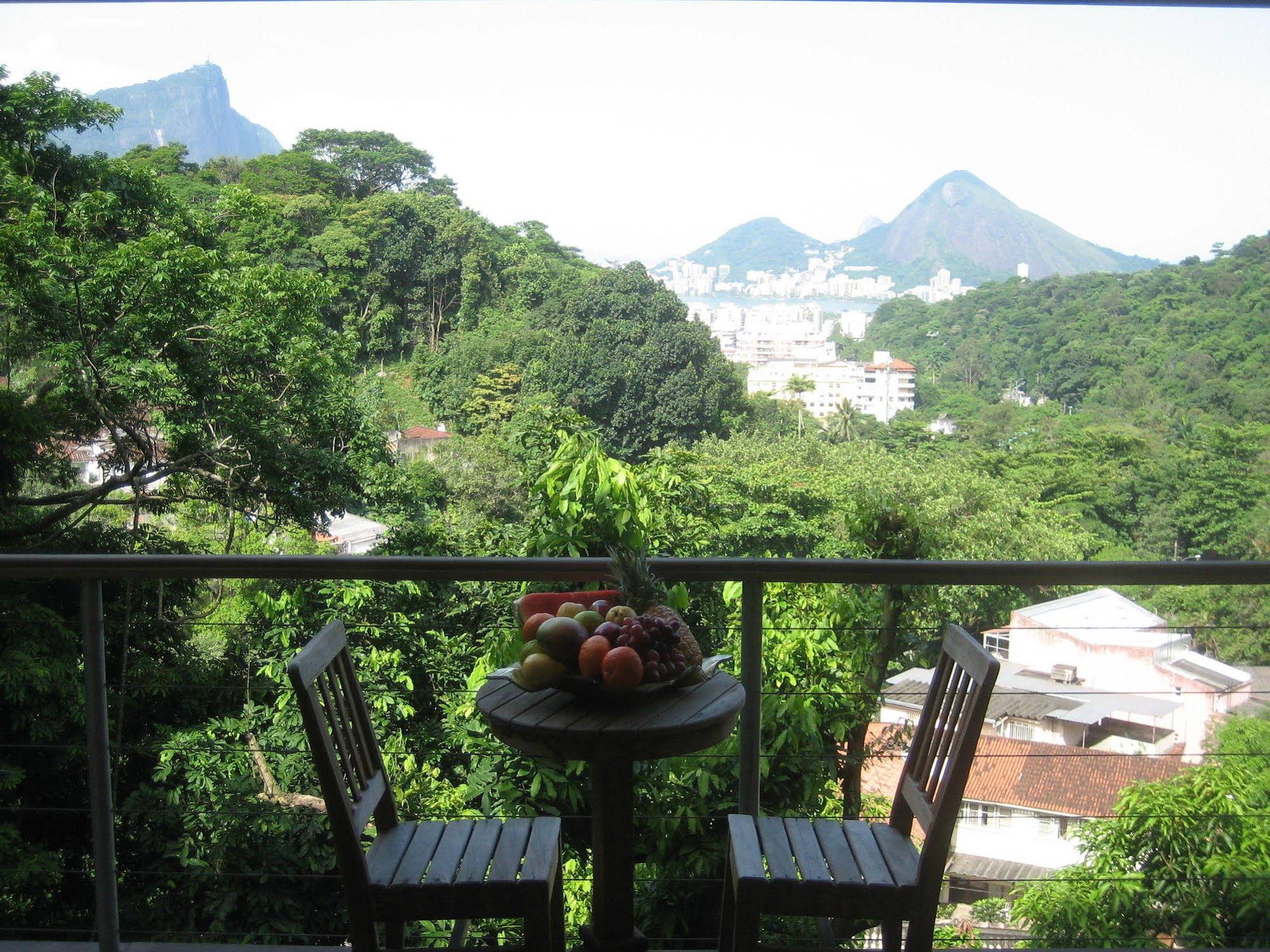 Gávea Tropical