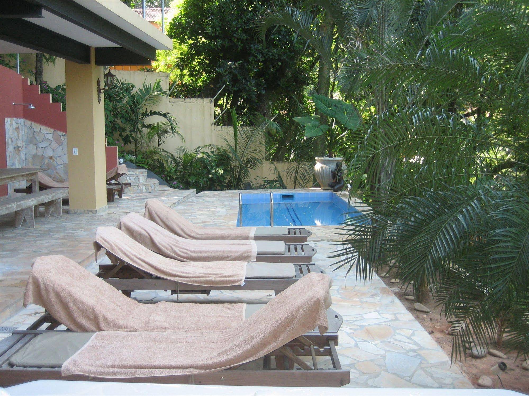 Gávea Tropical