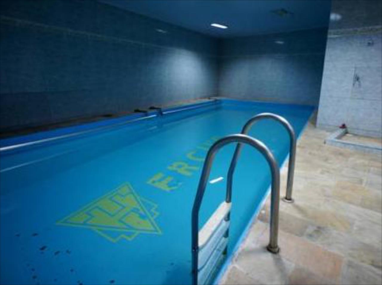 Hercus Copacabana Hostel