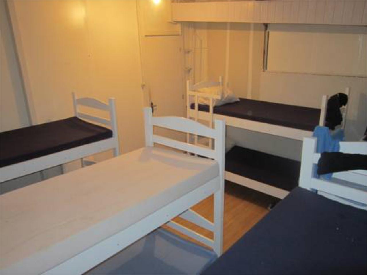 Hercus Copacabana Hostel