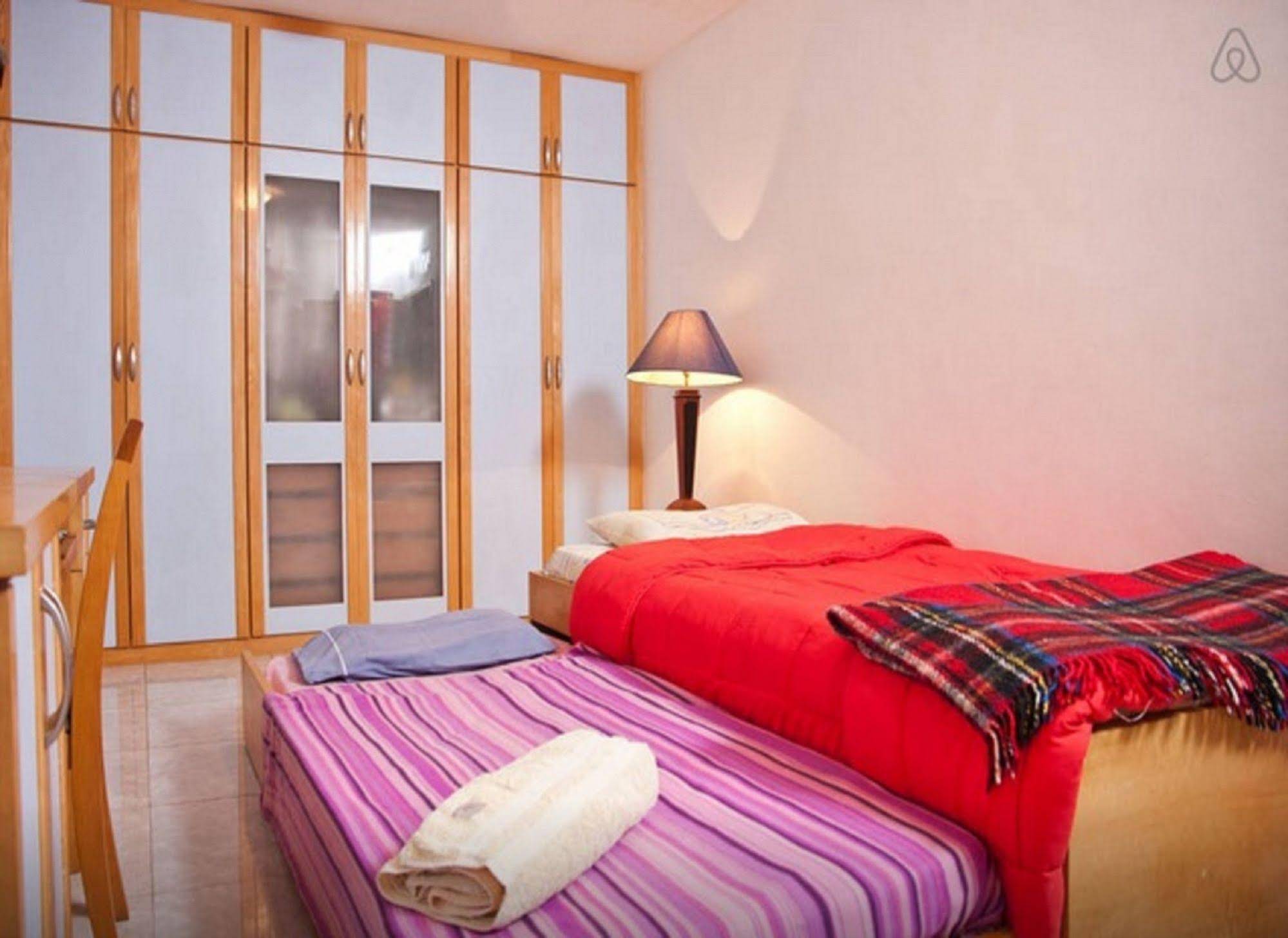 Home Hostel Maison Tordeur