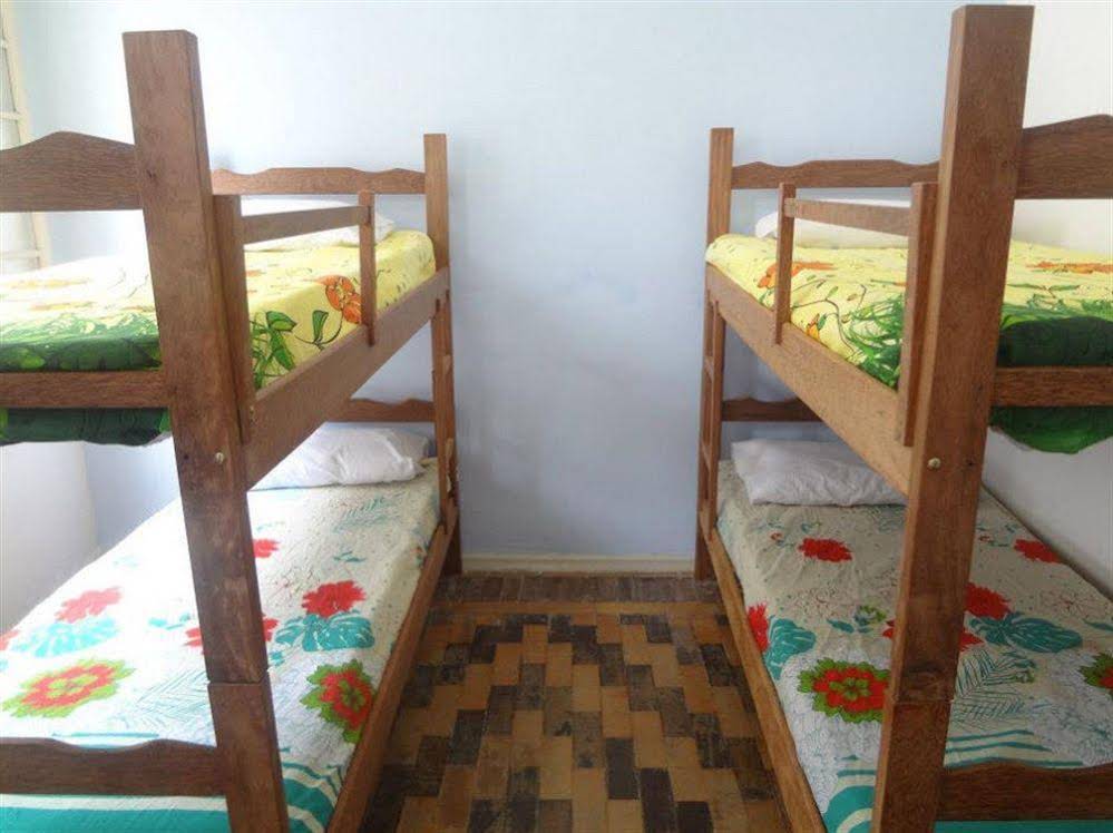 Hostel Casa da Escada