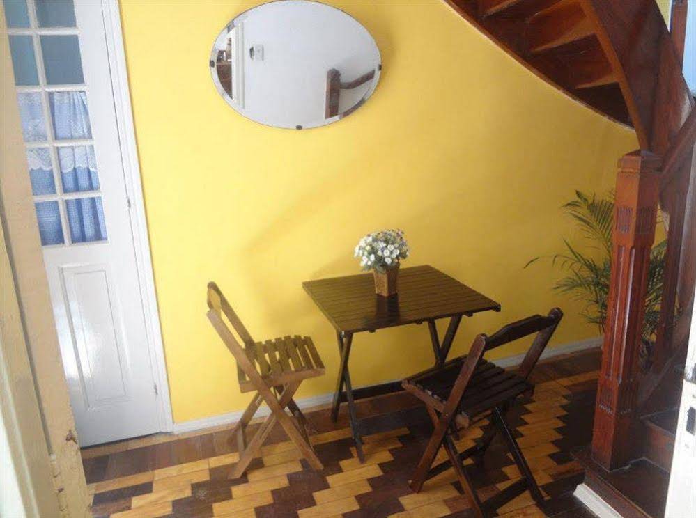 Hostel Casa da Escada