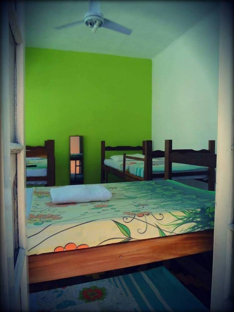 Hostel Casa da Escada