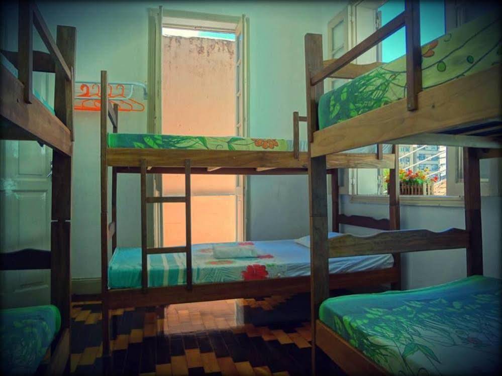 Hostel Casa da Escada