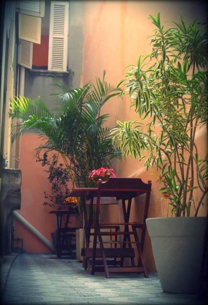 Hostel Casa da Escada