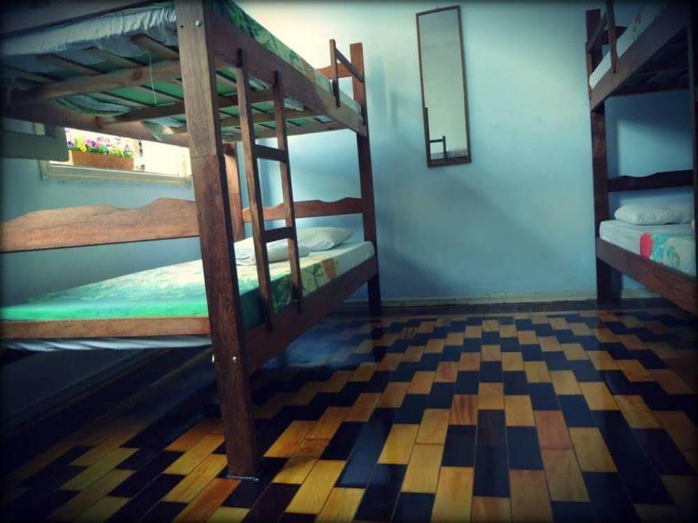 Hostel Casa da Escada