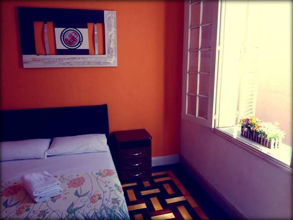 Hostel Casa da Escada