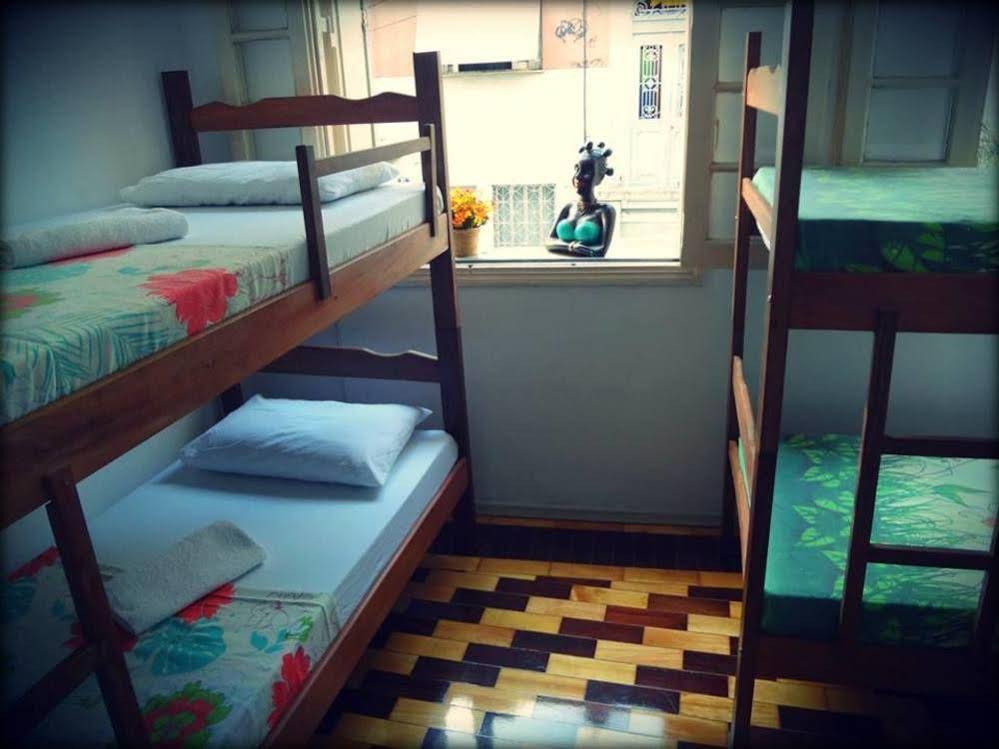 Hostel Casa da Escada