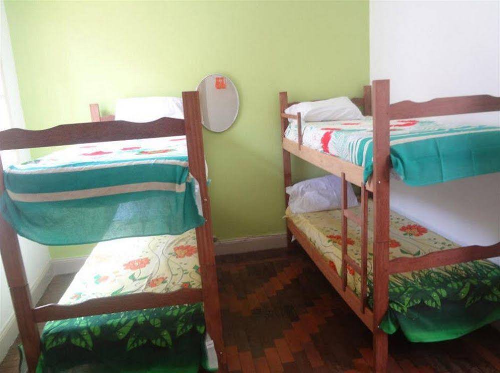 Hostel Casa da Escada
