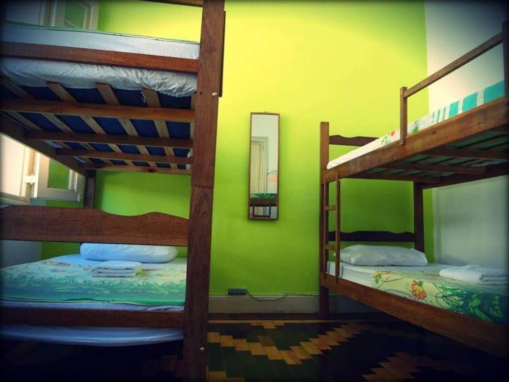 Hostel Casa da Escada
