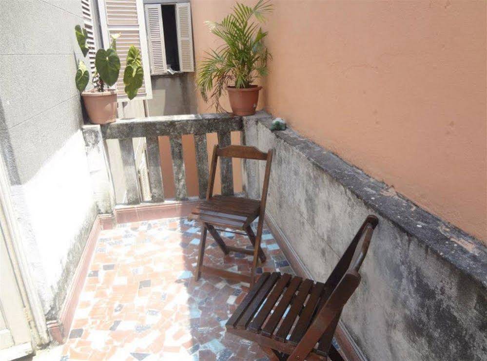 Hostel Casa da Escada