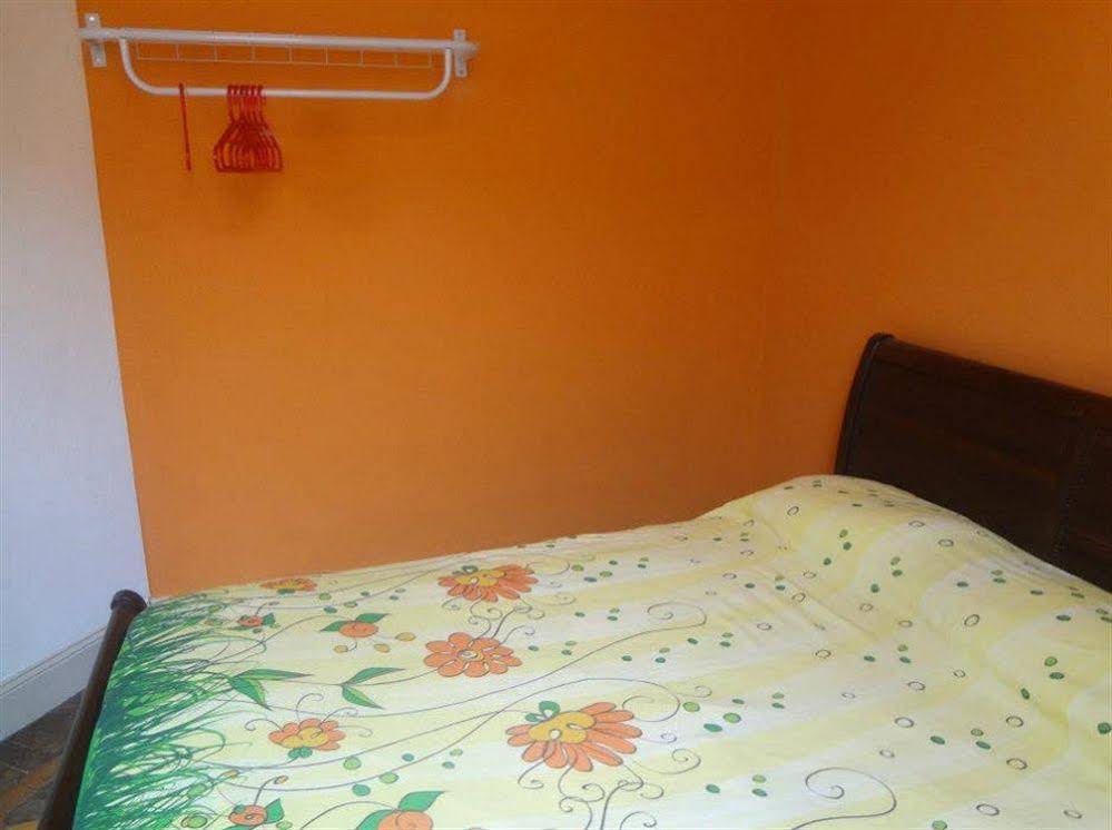 Hostel Casa da Escada