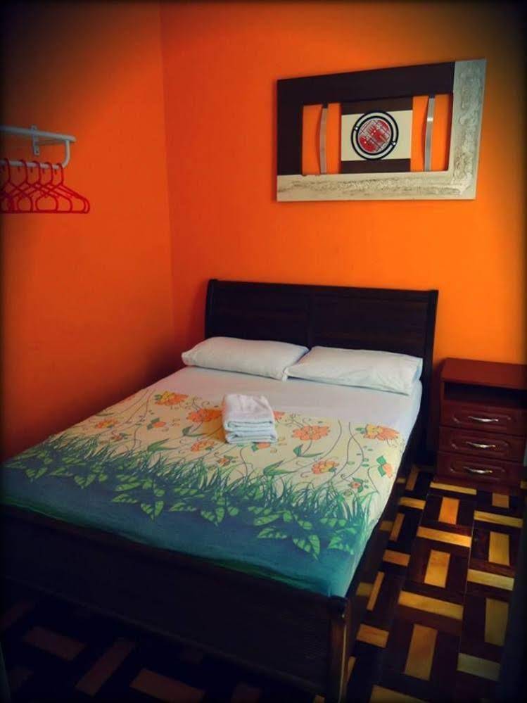 Hostel Casa da Escada
