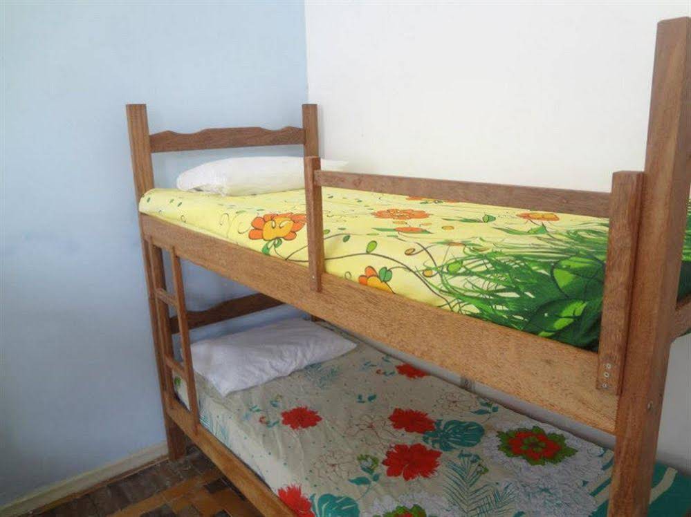 Hostel Casa da Escada