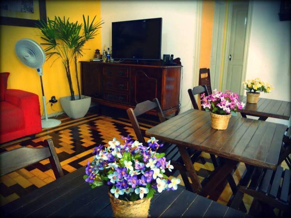 Hostel Casa da Escada