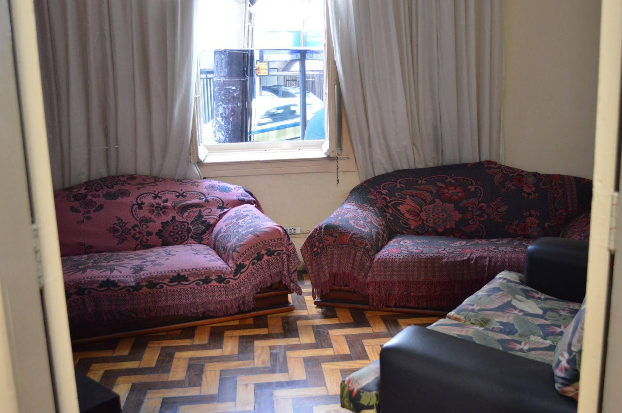 Hostel Flamengo
