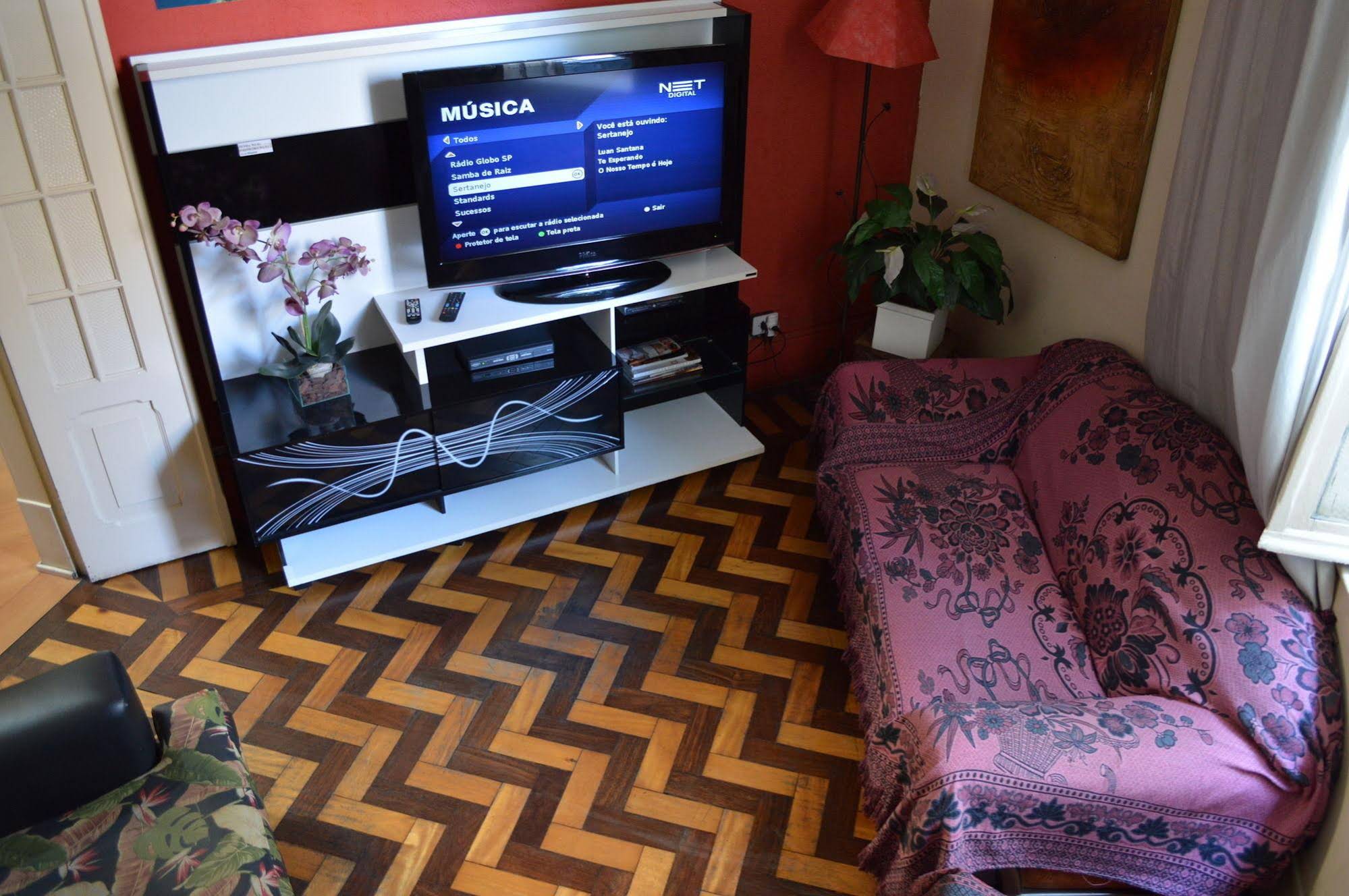 Hostel Flamengo