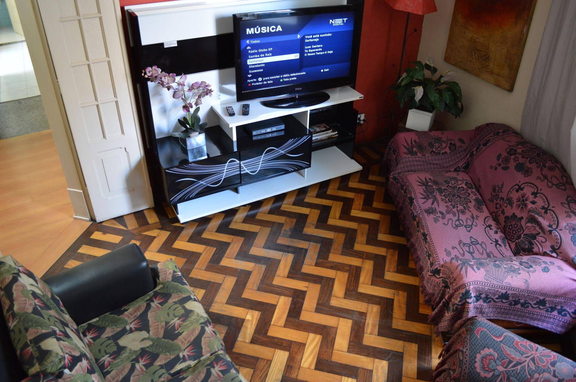 Hostel Flamengo