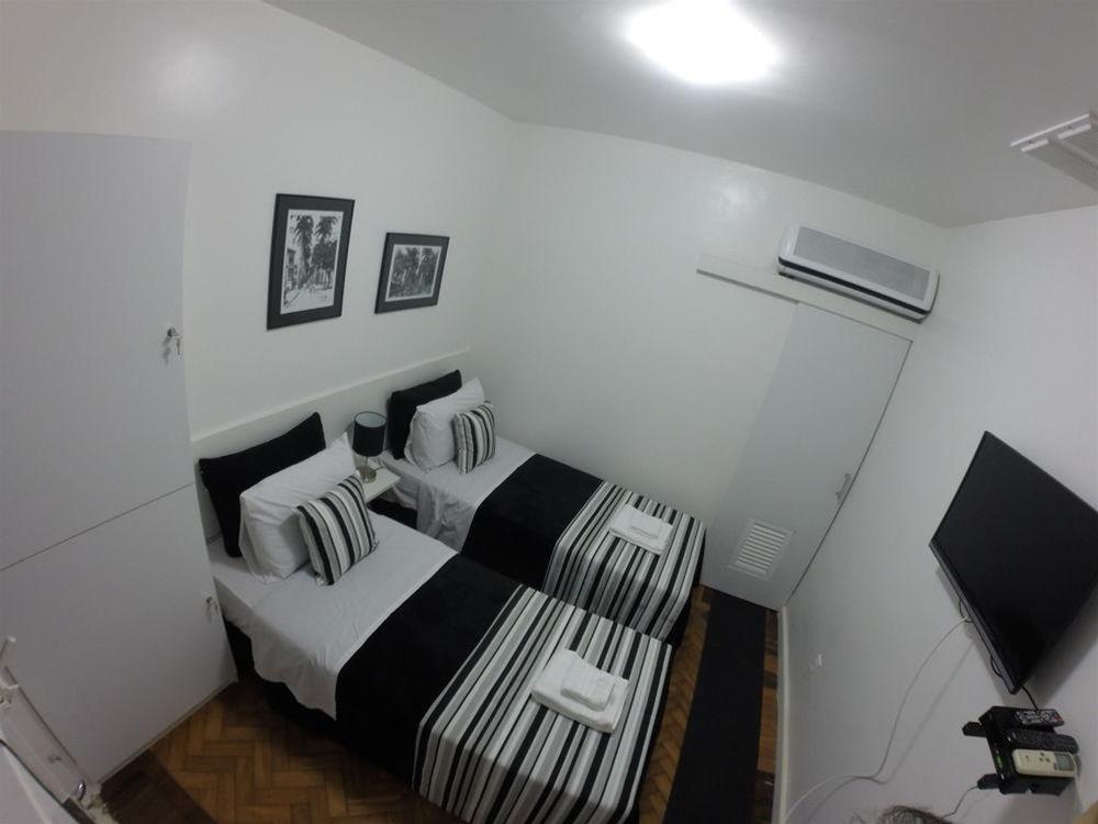 Hostel in Rio