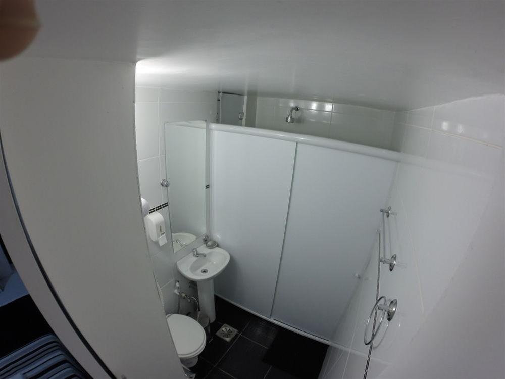Hostel in Rio