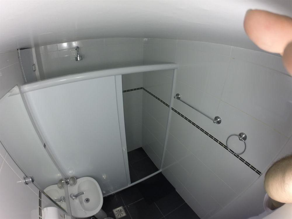 Hostel in Rio