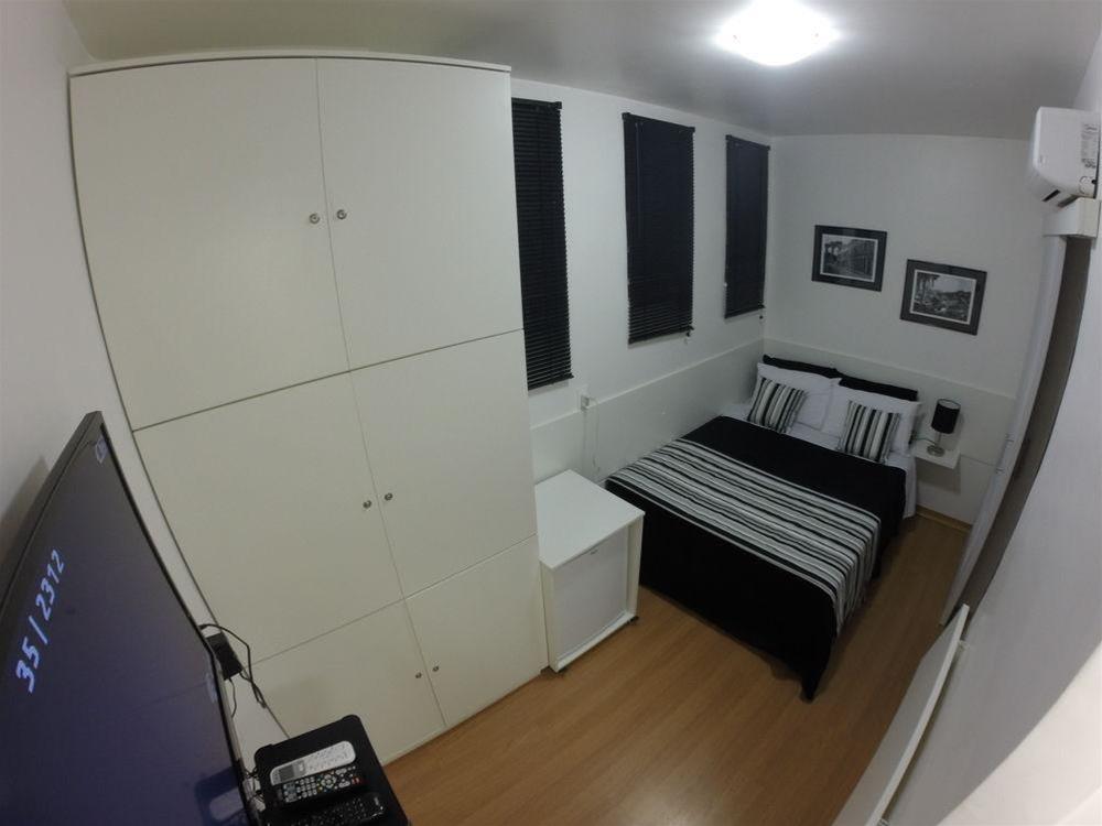 Hostel in Rio