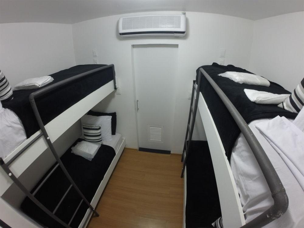 Hostel in Rio