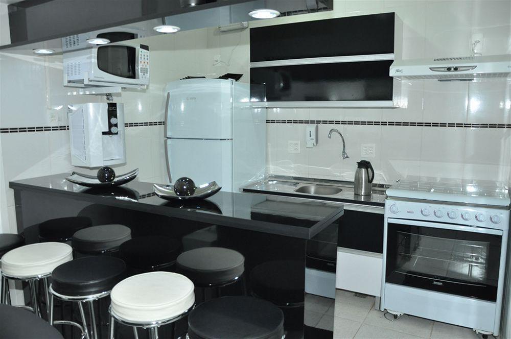 Hostel in Rio