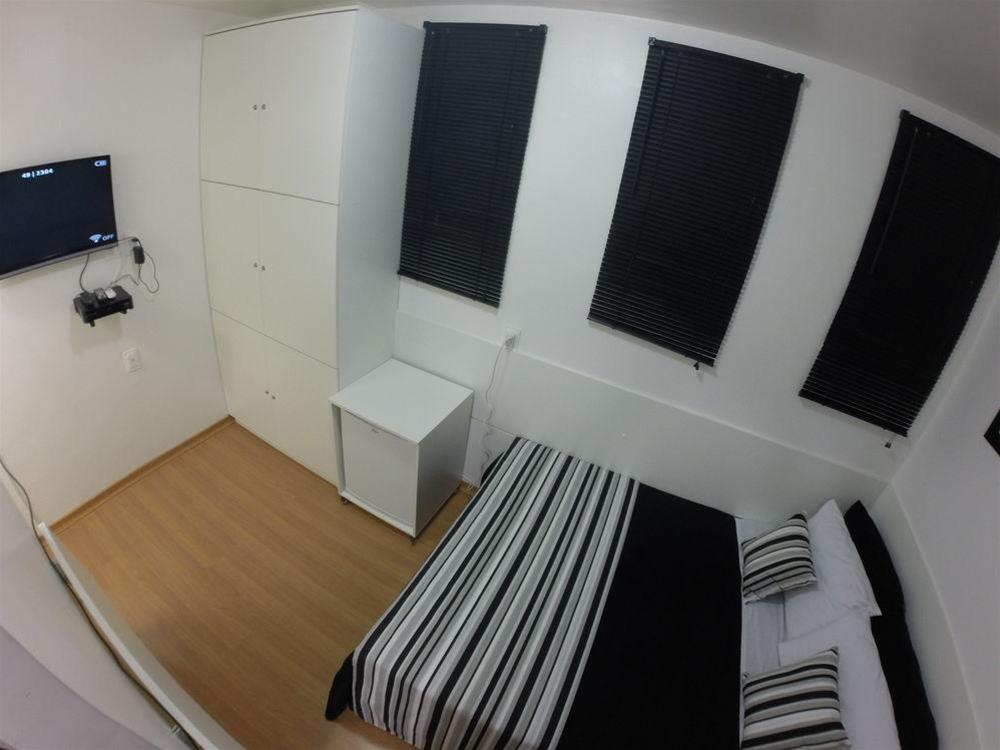 Hostel in Rio