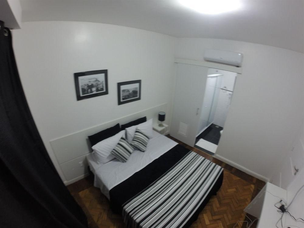 Hostel in Rio