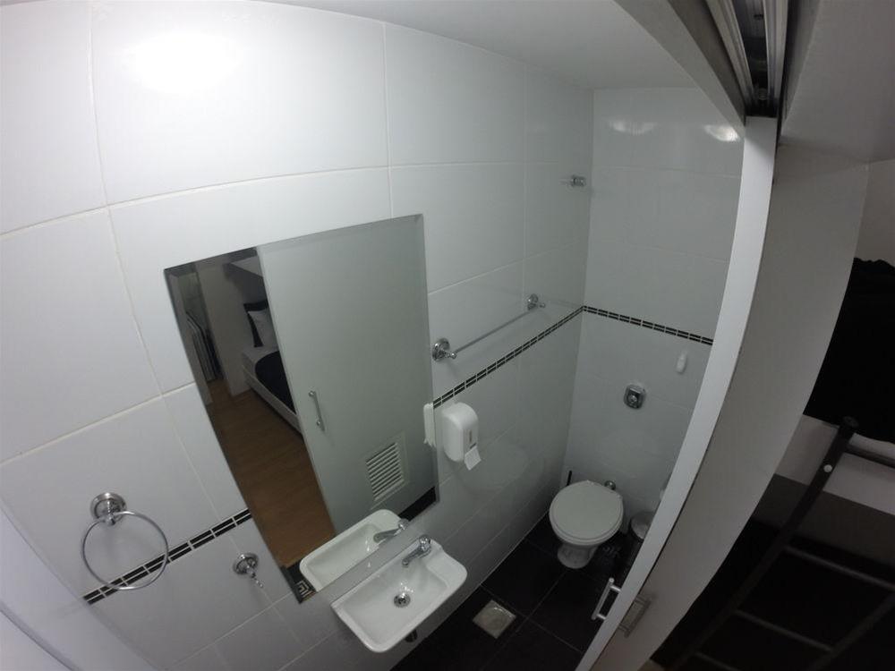 Hostel in Rio