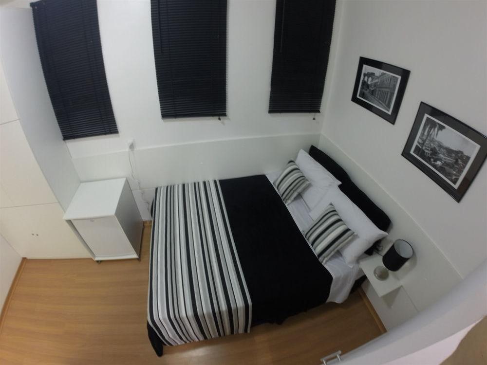 Hostel in Rio