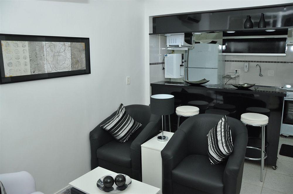 Hostel in Rio