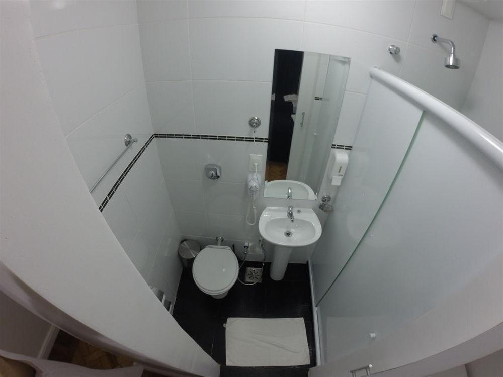 Hostel in Rio