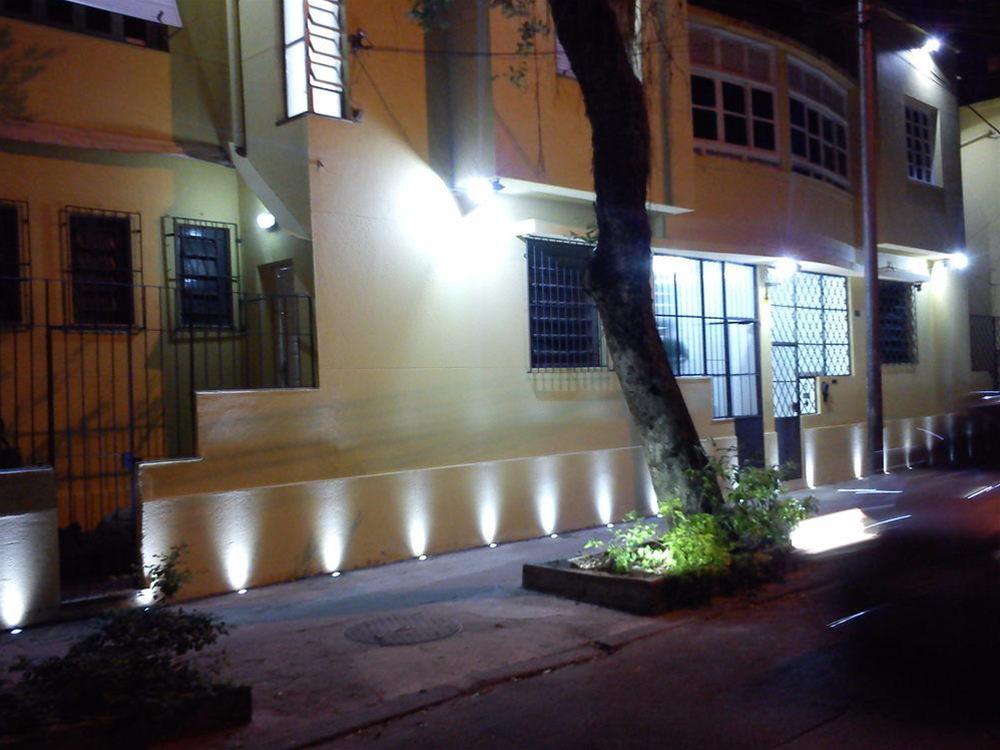 Hostel in Rio