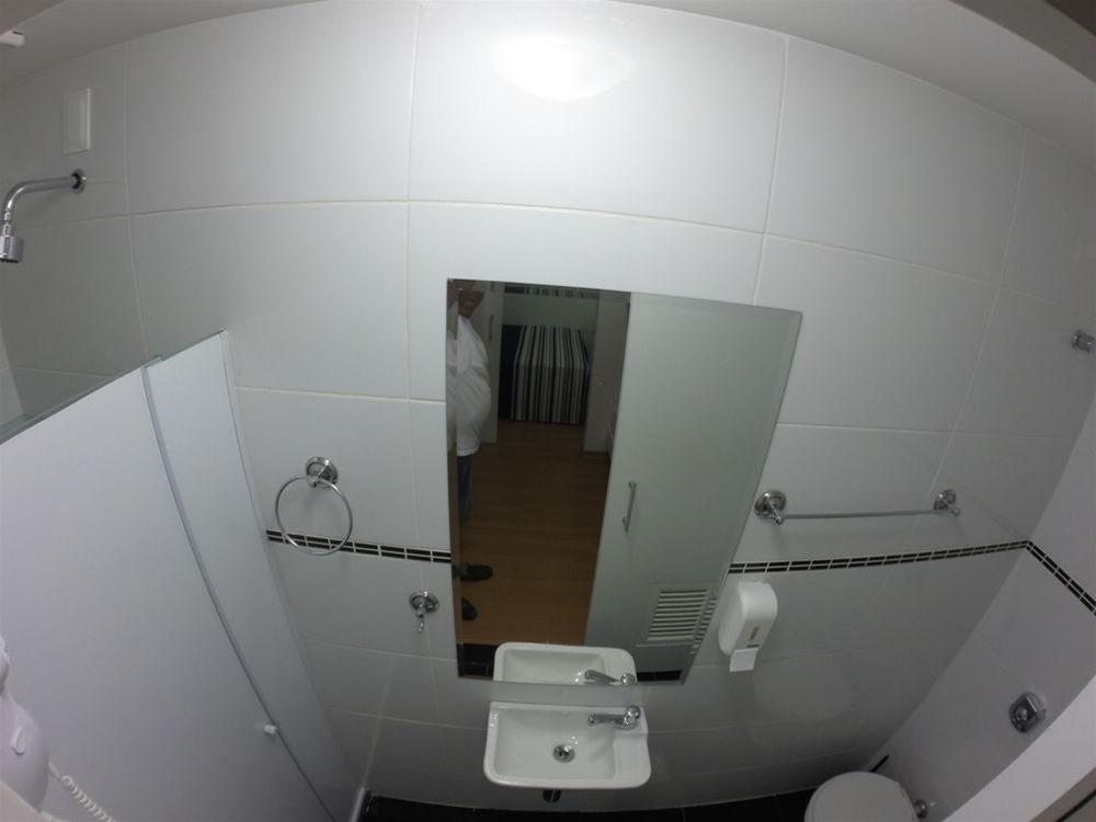 Hostel in Rio