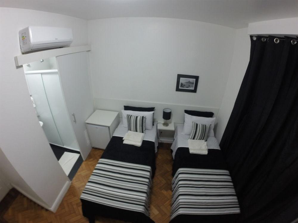 Hostel in Rio