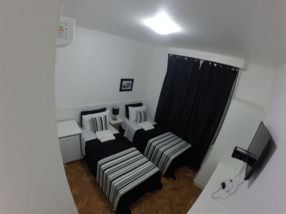 Hostel in Rio