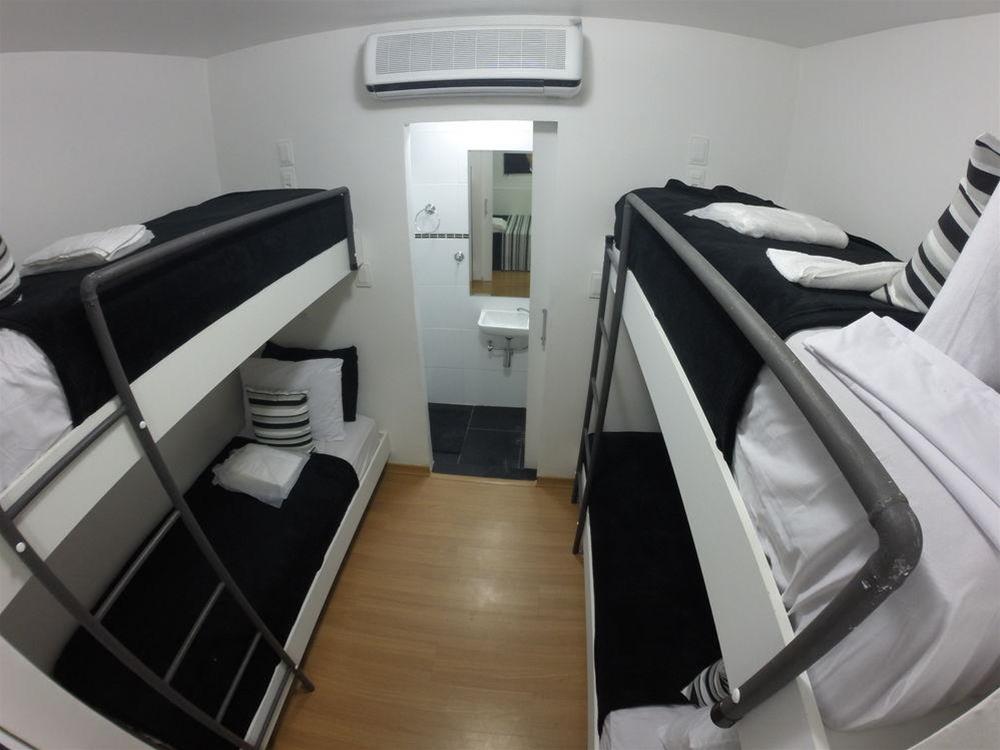 Hostel in Rio