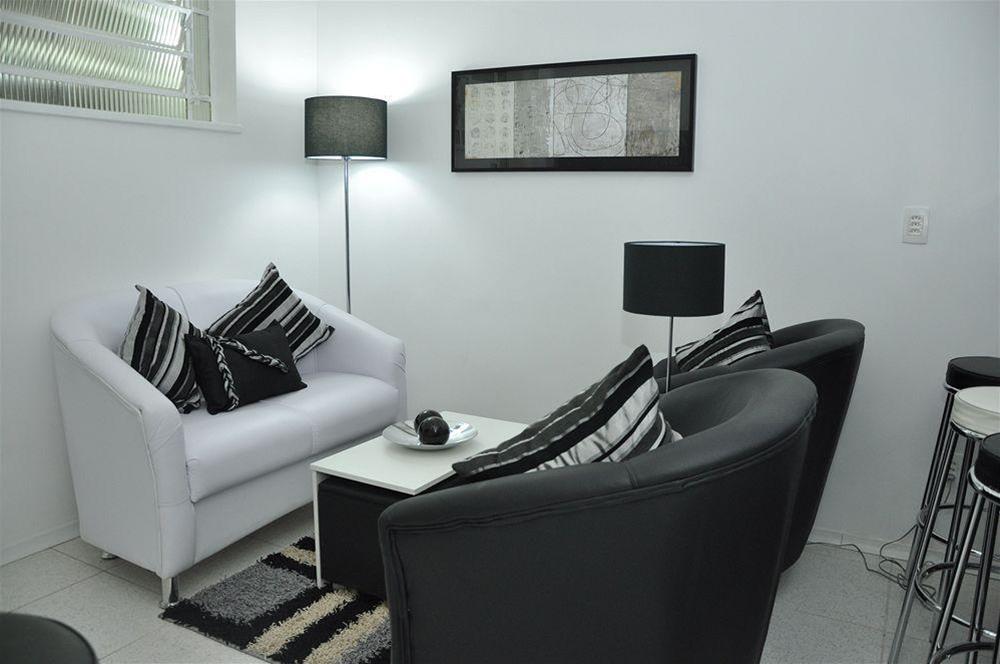 Hostel in Rio