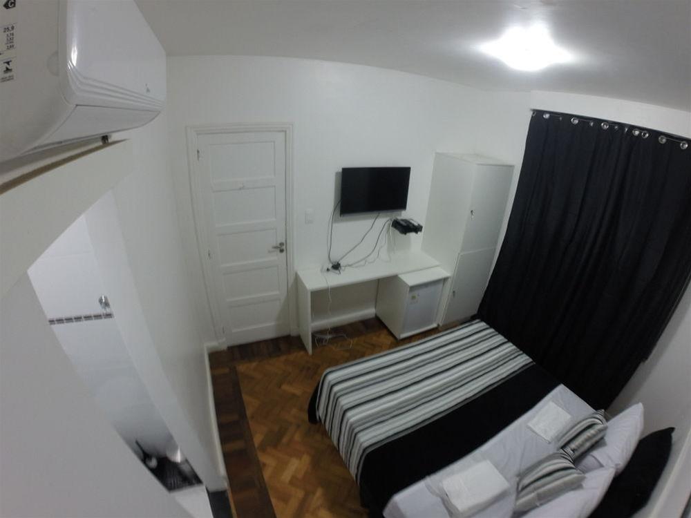 Hostel in Rio