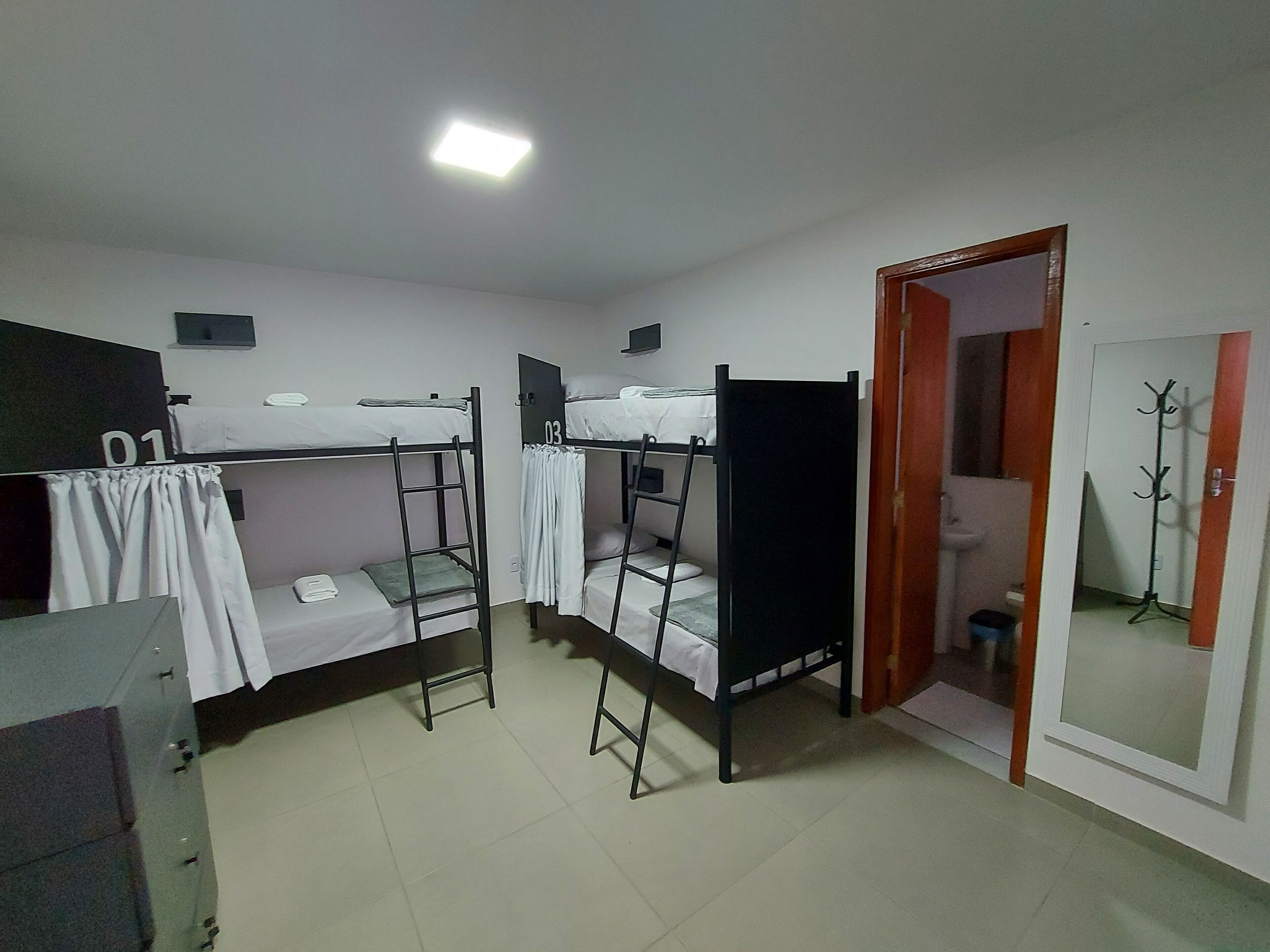 Hostel More Rj